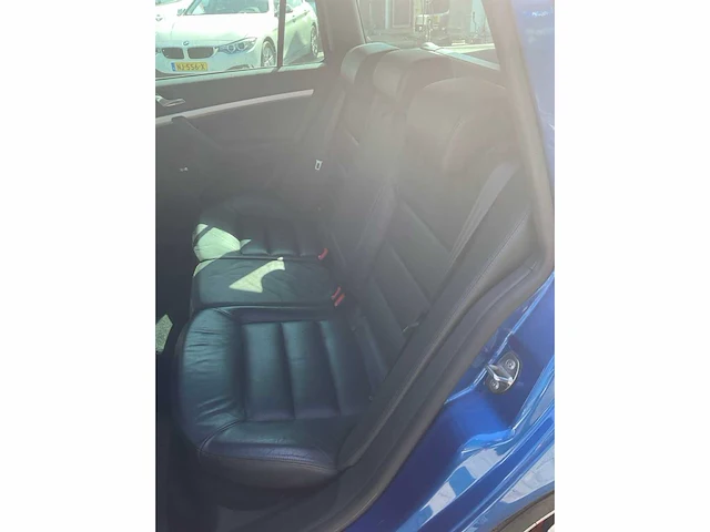 2011 skoda octavia vrs personenauto - afbeelding 2 van  26