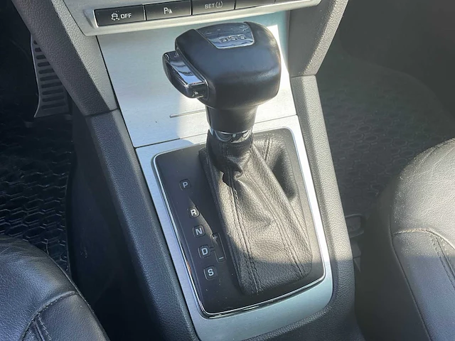 2011 skoda octavia vrs personenauto - afbeelding 6 van  26