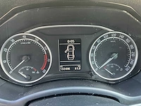2011 skoda octavia vrs personenauto - afbeelding 11 van  26