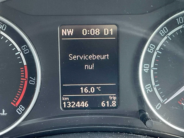 2011 skoda octavia vrs personenauto - afbeelding 14 van  26