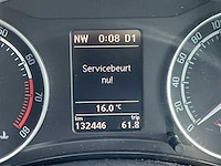2011 skoda octavia vrs personenauto - afbeelding 14 van  26