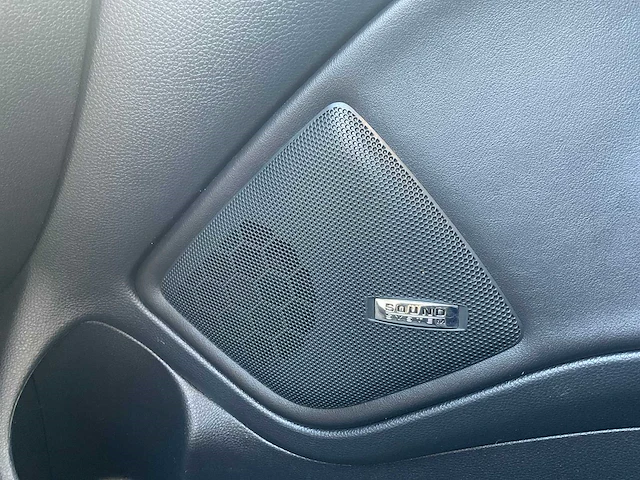 2011 skoda octavia vrs personenauto - afbeelding 15 van  26