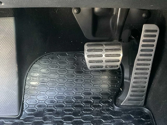 2011 skoda octavia vrs personenauto - afbeelding 19 van  26