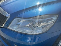2011 skoda octavia vrs personenauto - afbeelding 23 van  26