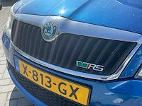 2011 skoda octavia vrs personenauto - afbeelding 24 van  26