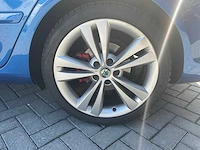 2011 skoda octavia vrs personenauto - afbeelding 25 van  26