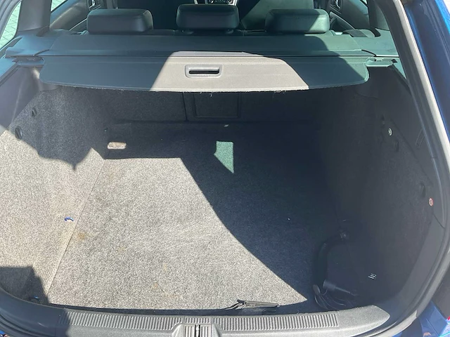 2011 skoda octavia vrs personenauto - afbeelding 26 van  26