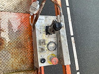 2011 sky jack sjiii3219 hoogwerker - afbeelding 2 van  20