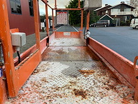 2011 sky jack sjiii3219 hoogwerker - afbeelding 3 van  20