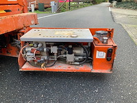 2011 sky jack sjiii3219 hoogwerker - afbeelding 8 van  20