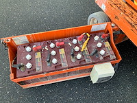 2011 sky jack sjiii3219 hoogwerker - afbeelding 10 van  20