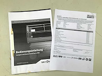 2011 sky jack sjiii3219 hoogwerker - afbeelding 13 van  20