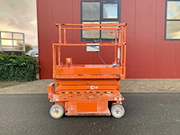 2011 sky jack sjiii3219 hoogwerker - afbeelding 12 van  20