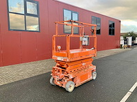 2011 sky jack sjiii3219 hoogwerker - afbeelding 14 van  20