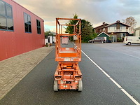2011 sky jack sjiii3219 hoogwerker - afbeelding 15 van  20
