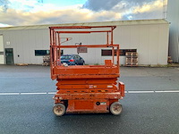 2011 sky jack sjiii3219 hoogwerker - afbeelding 17 van  20