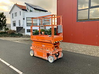 2011 sky jack sjiii3219 hoogwerker - afbeelding 20 van  20