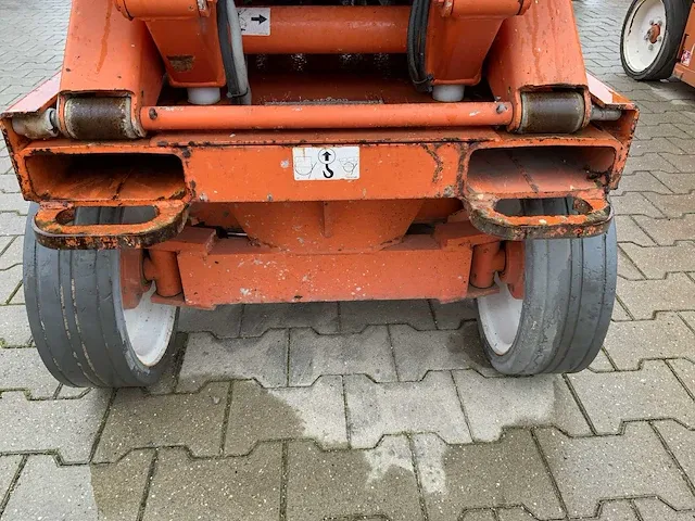 2011 skyjack sj iii 3220 hoogwerker - afbeelding 2 van  17
