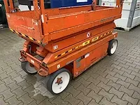 2011 skyjack sj iii 3220 hoogwerker - afbeelding 3 van  17