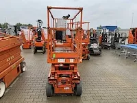 2011 skyjack sj iii 3220 hoogwerker - afbeelding 13 van  17