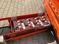 2011 skyjack sj iii 3220 hoogwerker - afbeelding 8 van  24