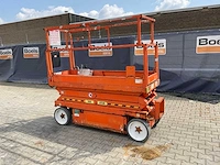 2011 skyjack sj iii 3220 hoogwerker - afbeelding 12 van  24