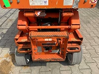 2011 skyjack sj iii 3220 hoogwerker - afbeelding 22 van  24