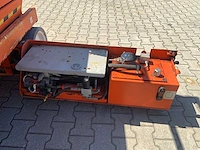 2011 skyjack sj iii 3220 hoogwerker - afbeelding 2 van  20