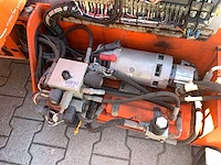 2011 skyjack sj iii 3220 hoogwerker - afbeelding 3 van  20