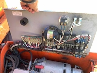 2011 skyjack sj iii 3220 hoogwerker - afbeelding 4 van  20