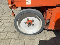 2011 skyjack sj iii 3220 hoogwerker - afbeelding 7 van  20