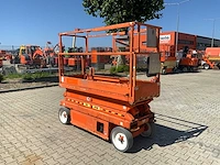 2011 skyjack sj iii 3220 hoogwerker - afbeelding 14 van  20