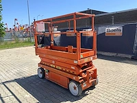 2011 skyjack sj iii 3220 hoogwerker - afbeelding 16 van  20