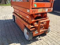 2011 skyjack sj iii 3220 hoogwerker - afbeelding 17 van  20