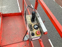 2011 skyjack sj3226m hoogwerker - afbeelding 4 van  19