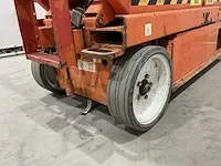 2011 skyjack sjiii-3220 electric schaarlift - afbeelding 3 van  24