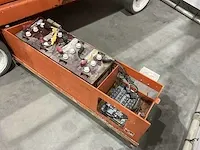 2011 skyjack sjiii-3220 electric schaarlift - afbeelding 6 van  24