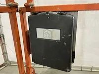 2011 skyjack sjiii-3220 electric schaarlift - afbeelding 16 van  24