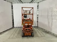 2011 skyjack sjiii-3220 electric schaarlift - afbeelding 20 van  24