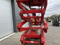 2011 skyjack sjiii 4632 hoogwerker - afbeelding 9 van  12