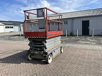 2011 skyjack sjiii4632 hoogwerker - afbeelding 5 van  12