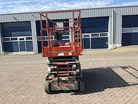 2011 skyjack sjiii4632 hoogwerker - afbeelding 7 van  12
