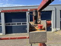 2011 skyjack sjiii4632 hoogwerker - afbeelding 8 van  12