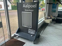 2011 slagerij koelvitrine - afbeelding 14 van  17