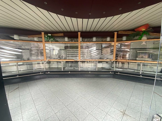 2011 slagerij koelvitrine - afbeelding 1 van  17