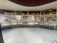 2011 slagerij koelvitrine - afbeelding 1 van  17