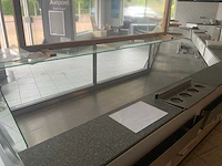 2011 slagerij koelvitrine - afbeelding 3 van  17