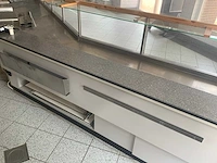 2011 slagerij koelvitrine - afbeelding 5 van  17