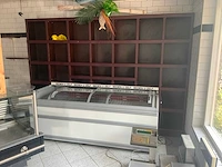 2011 slagerij koelvitrine - afbeelding 9 van  17