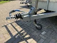2011 solide 2000 lbu aanhangwagen - afbeelding 2 van  11